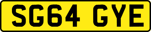 SG64GYE