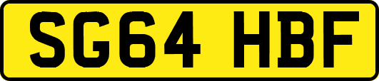 SG64HBF