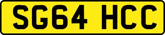 SG64HCC