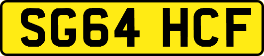 SG64HCF