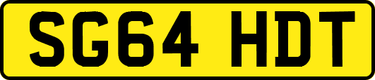SG64HDT