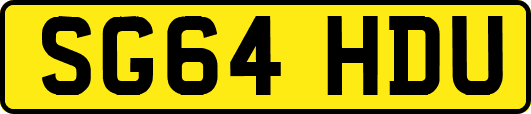 SG64HDU