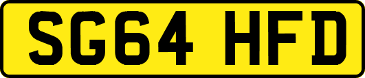 SG64HFD