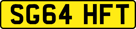 SG64HFT