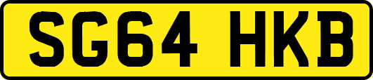 SG64HKB