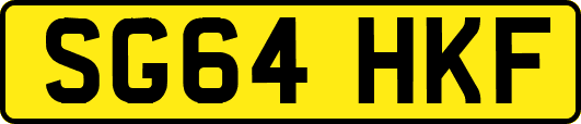 SG64HKF