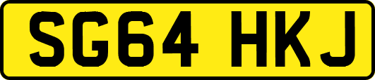 SG64HKJ