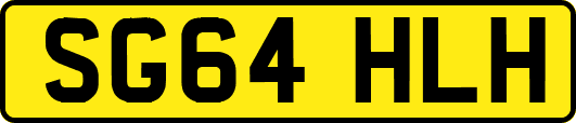 SG64HLH