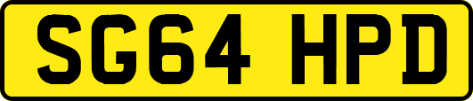 SG64HPD