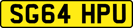 SG64HPU