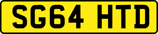 SG64HTD