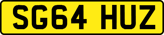 SG64HUZ