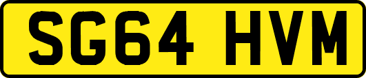 SG64HVM