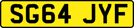 SG64JYF