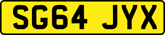 SG64JYX