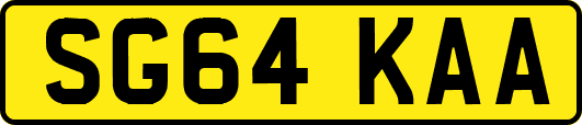 SG64KAA