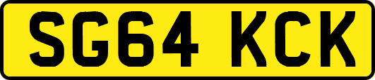 SG64KCK
