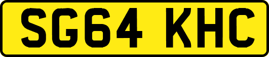 SG64KHC