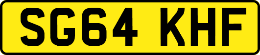 SG64KHF