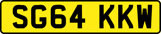 SG64KKW
