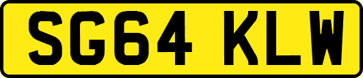 SG64KLW