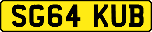 SG64KUB