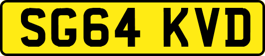 SG64KVD