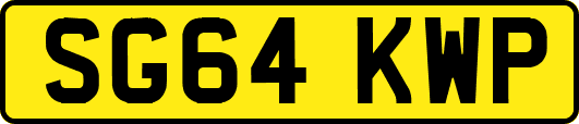 SG64KWP