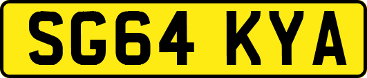 SG64KYA