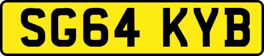 SG64KYB