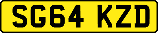 SG64KZD