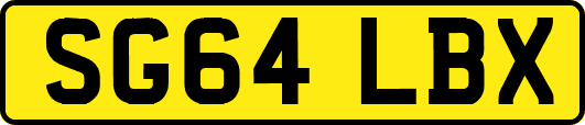 SG64LBX