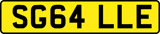 SG64LLE