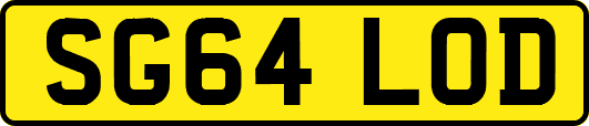 SG64LOD