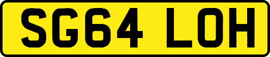 SG64LOH