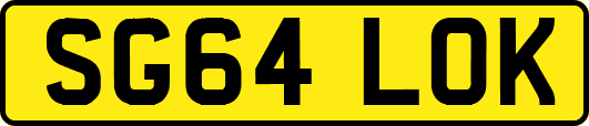 SG64LOK