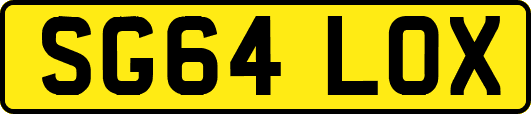 SG64LOX