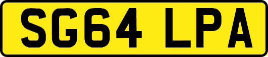 SG64LPA