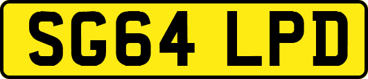 SG64LPD