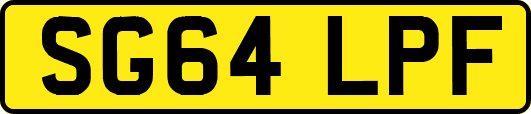 SG64LPF