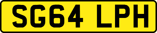 SG64LPH