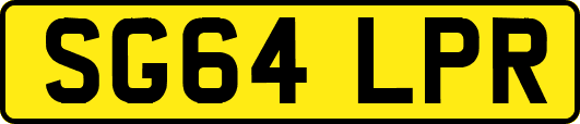 SG64LPR