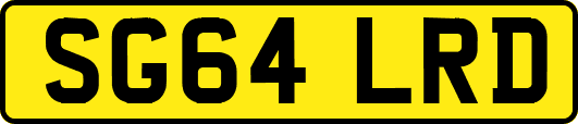 SG64LRD