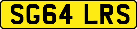 SG64LRS