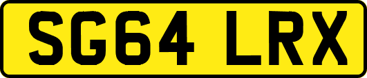 SG64LRX