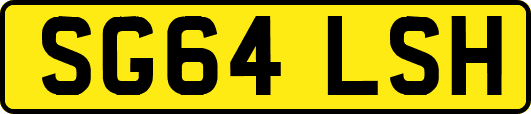 SG64LSH