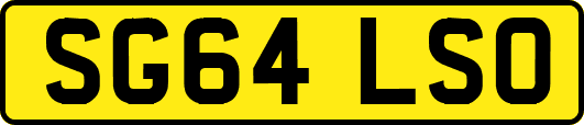 SG64LSO