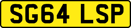 SG64LSP