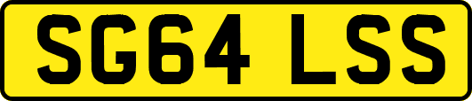 SG64LSS