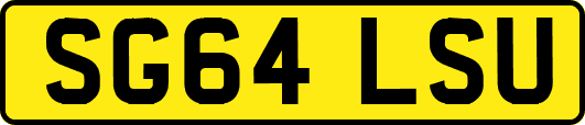 SG64LSU